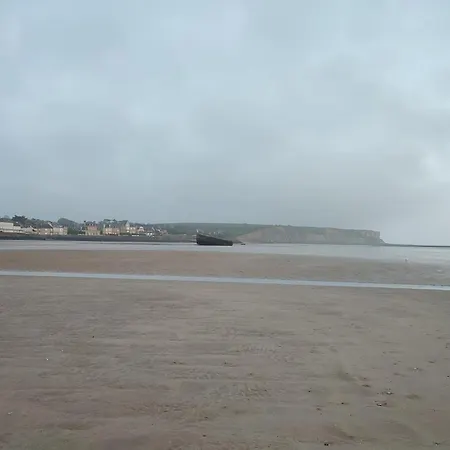 Le Cocon De Neptune Arromanches-les-Bains