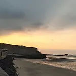 Le Cocon De Neptune Appartement Arromanches-les-Bains