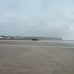 Le Cocon De Neptune Arromanches-les-Bains