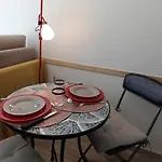 Appartement Le Cocon De Neptune *