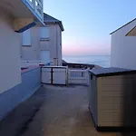 Appartement Le Cocon De Neptune Arromanches-les-Bains