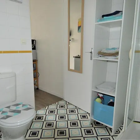 Le Cocon De Neptune *