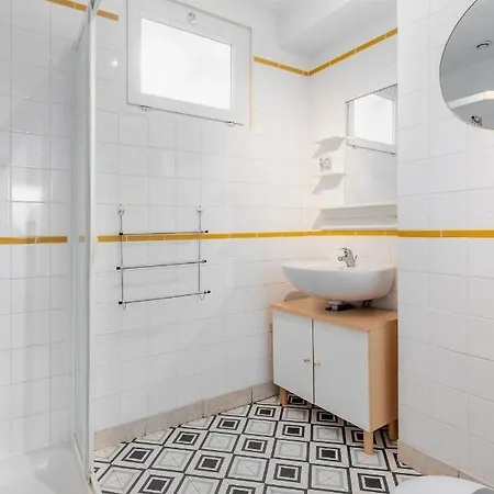 Апартаменты Le Cocon De Neptune Арроманш-ле-Бен