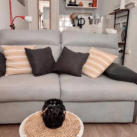 Apartment Le Cocon De Neptune Arromanches-les-Bains