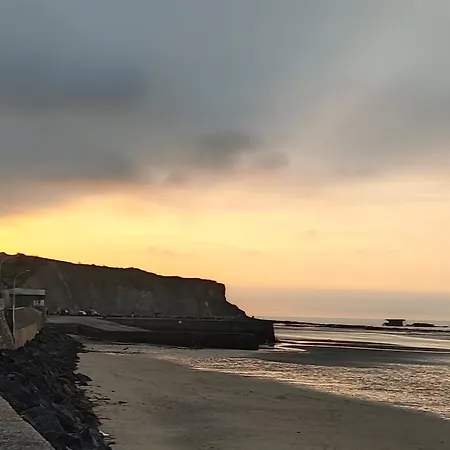Le Cocon De Neptune Lejlighed Arromanches-les-Bains
