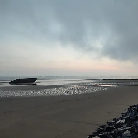 Le Cocon De Neptune Apartment