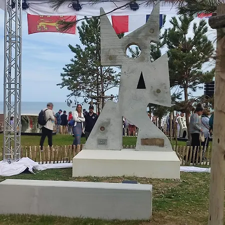 Apartment Le Cocon De Neptune