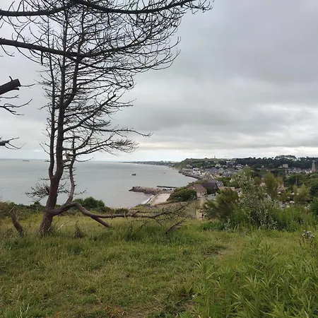 Апартаменты Le Cocon De Neptune *