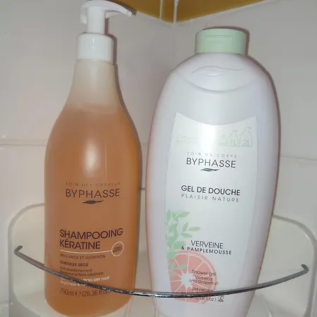 Le Cocon De Neptune *