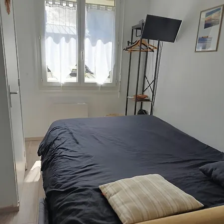 Le Cocon De Neptune Appartement