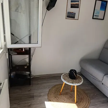 Appartement Le Cocon De Neptune