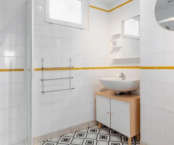 Apartamento Le Cocon De Neptune Arromanches-les-Bains