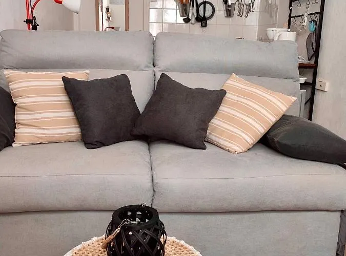 Apartamento Le Cocon De Neptune Arromanches-les-Bains