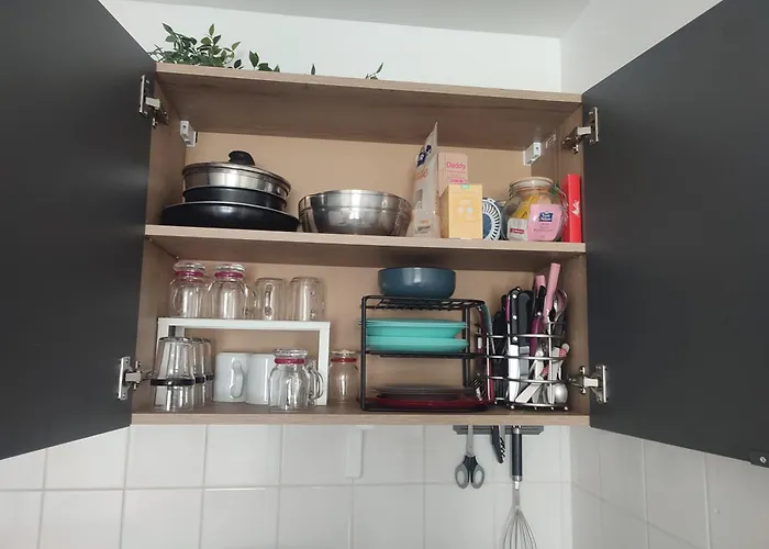 Le Cocon De Neptune Apartamento Arromanches-les-Bains