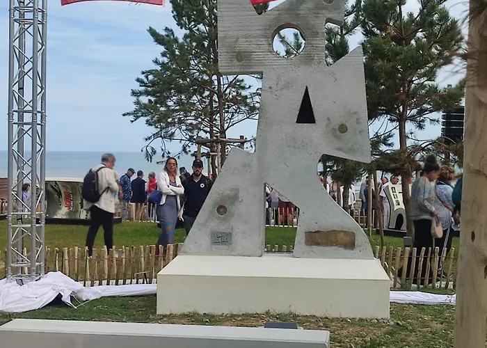 Apartamento Le Cocon De Neptune