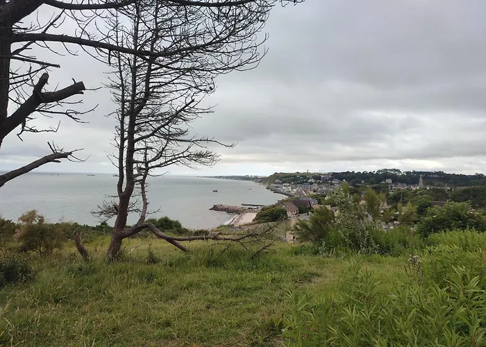 Apartamento Le Cocon De Neptune *