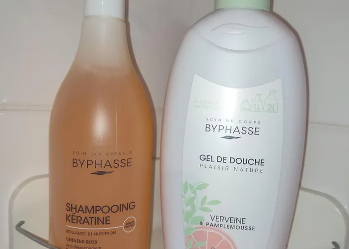 Le Cocon De Neptune *